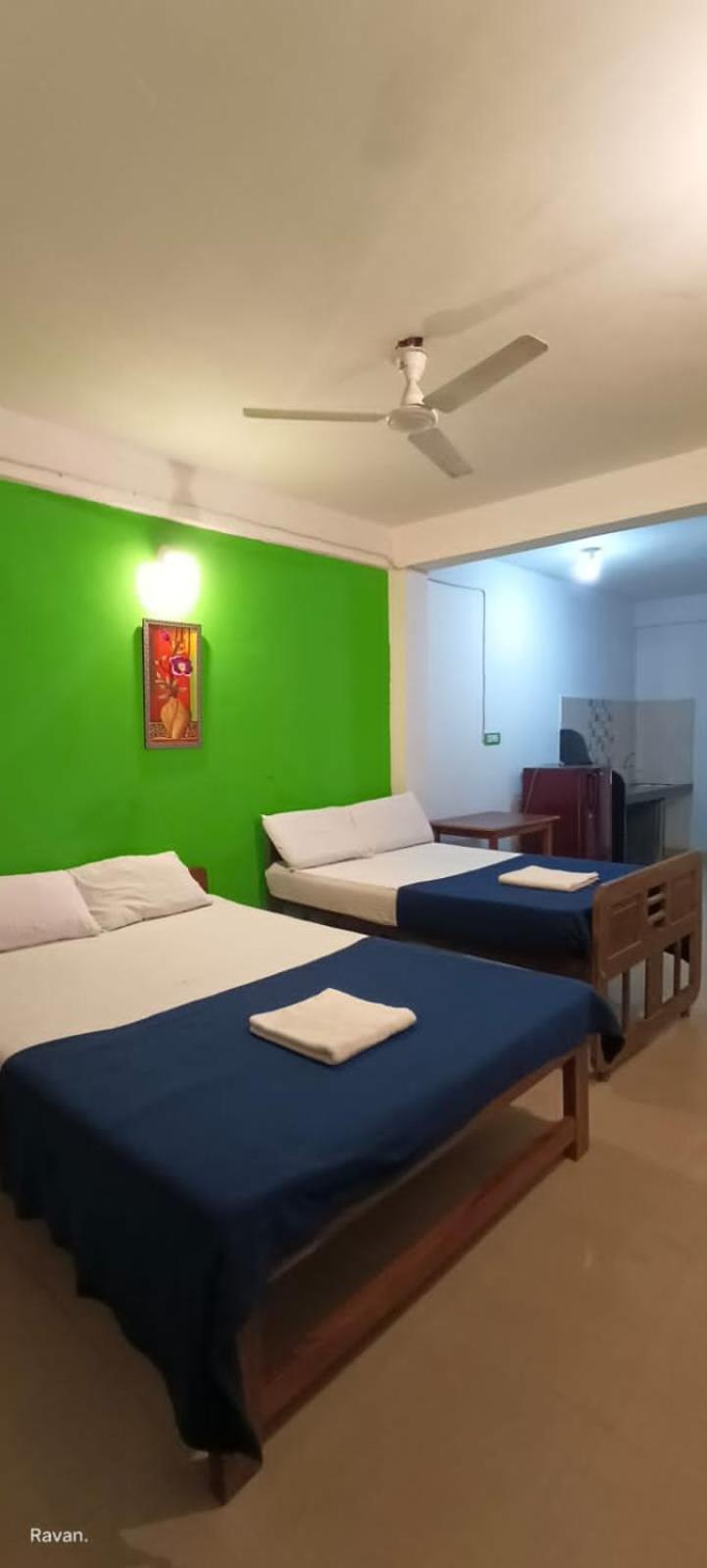 Hotel Shanti Arambol