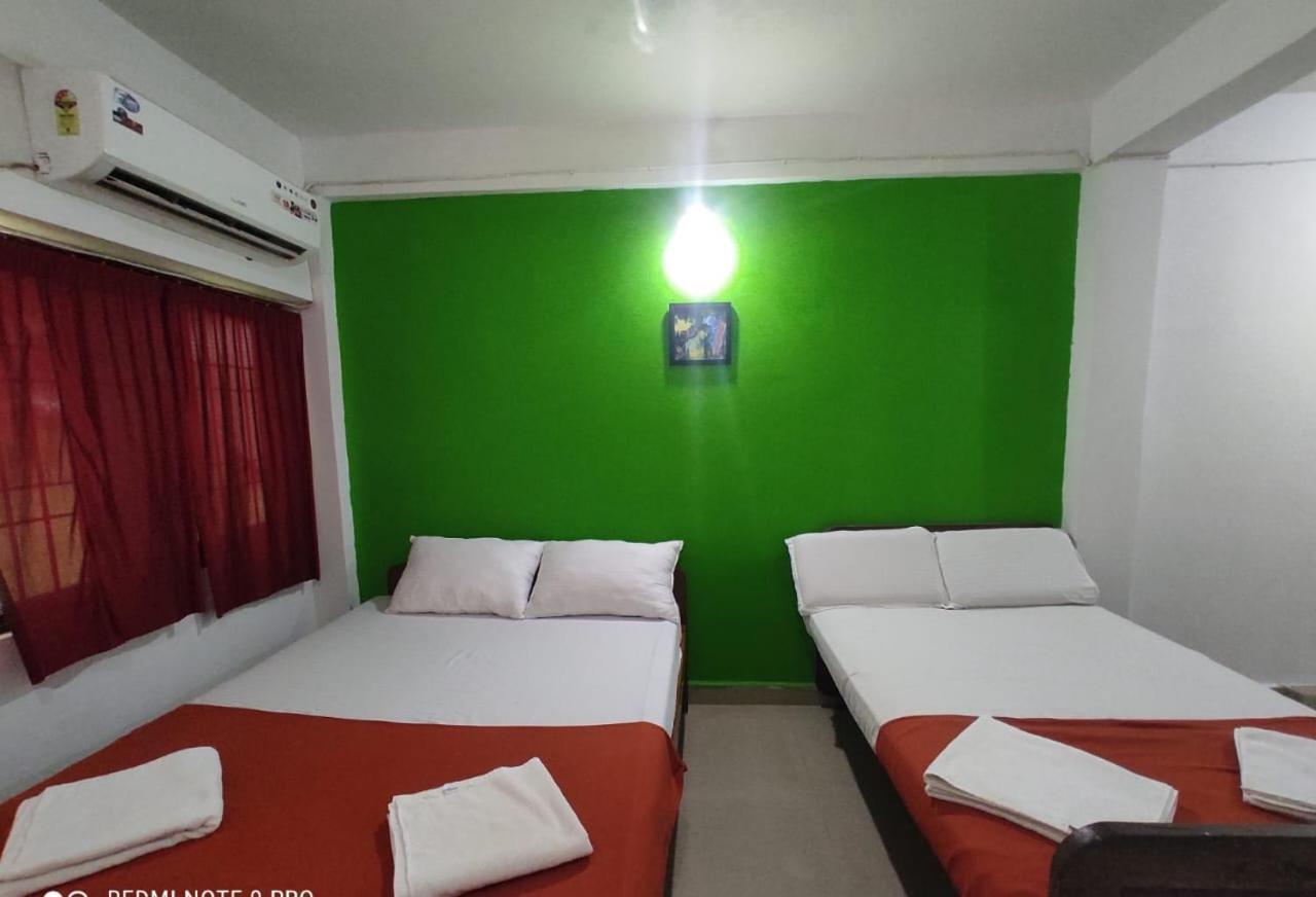 Hotel Shanti Arambol