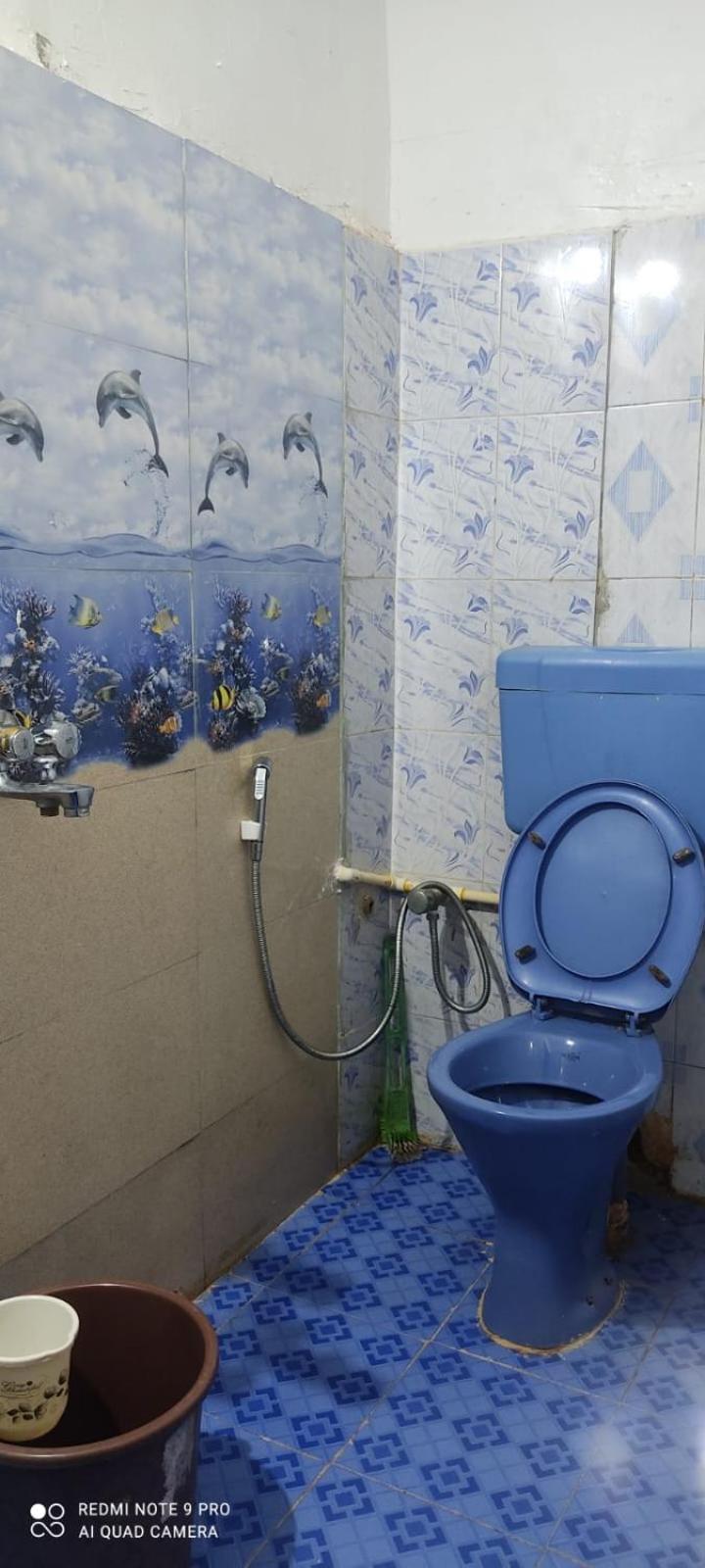 Hotel Shanti Arambol