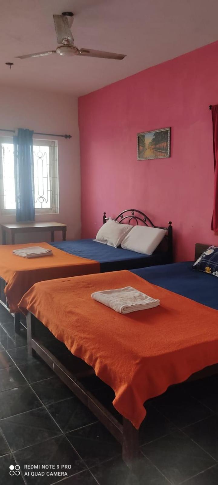 Hotel Shanti *