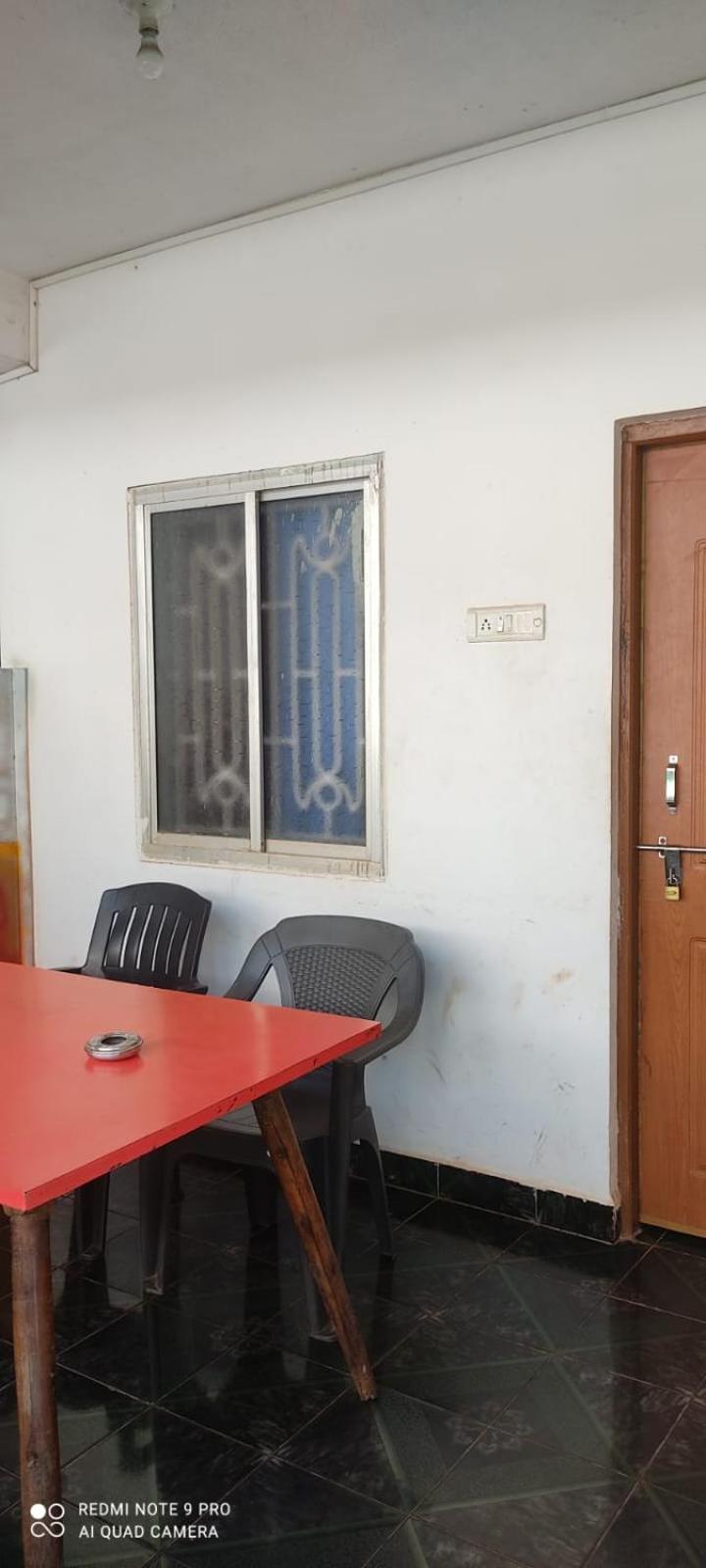 Hotel Shanti Arambol
