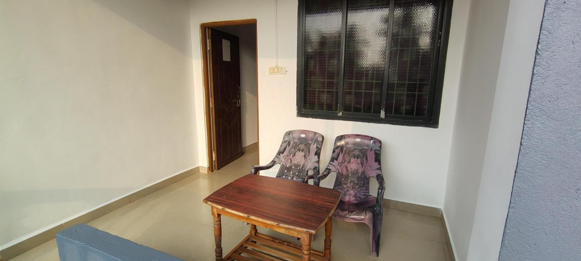 Shanti Hotel