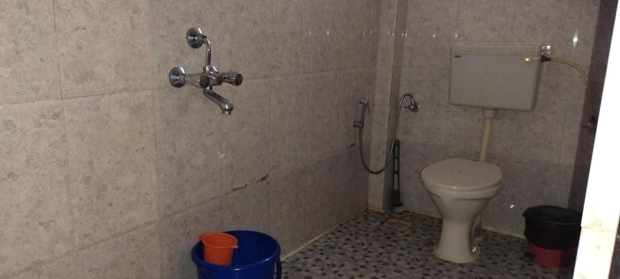 Hotel Shanti