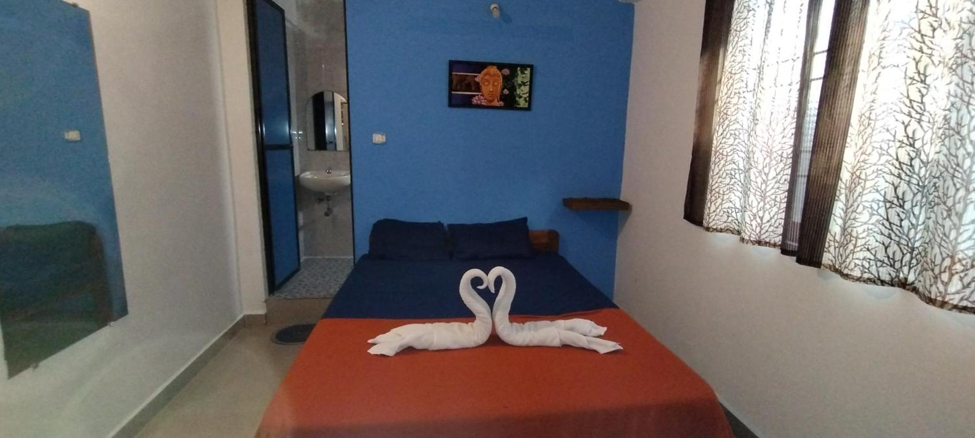 Hotel Shanti