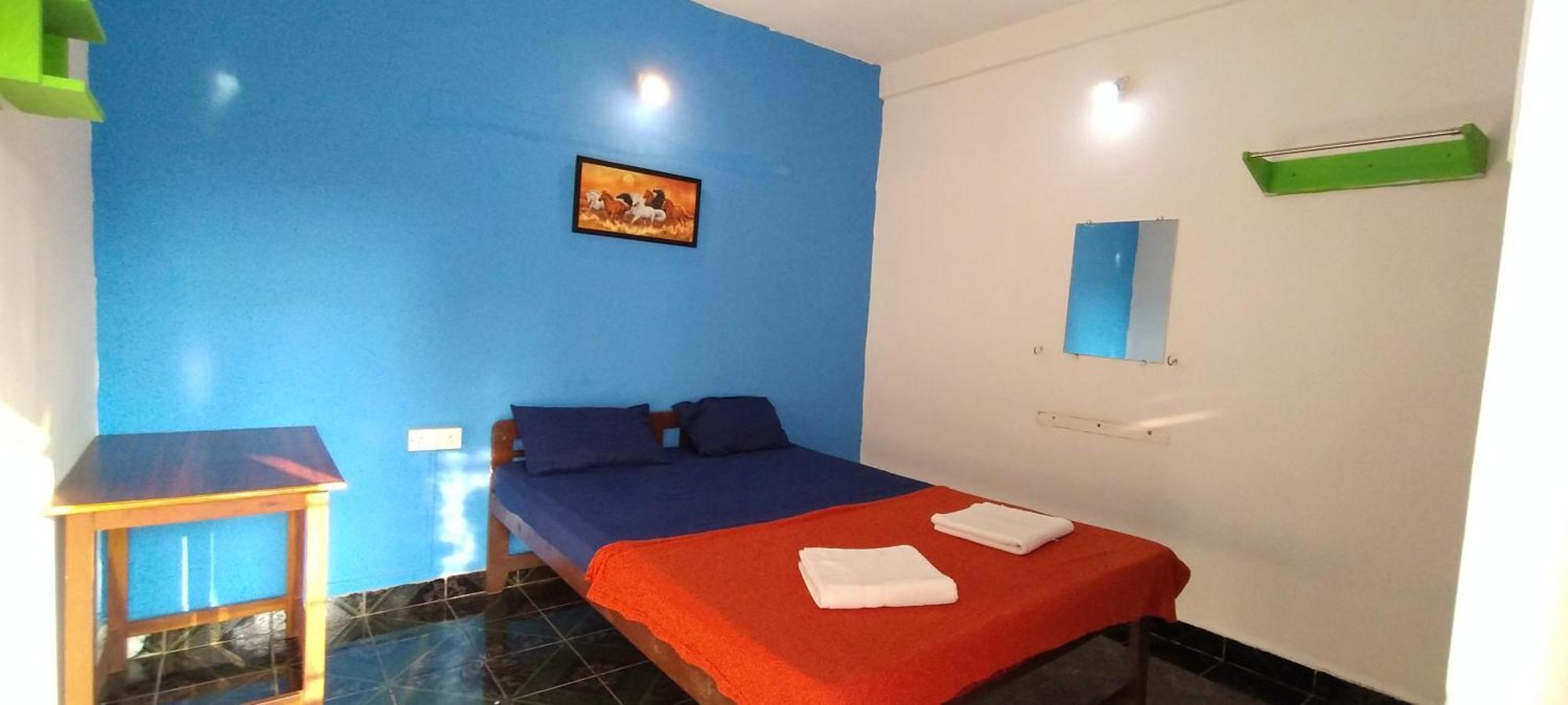 Hotel Shanti