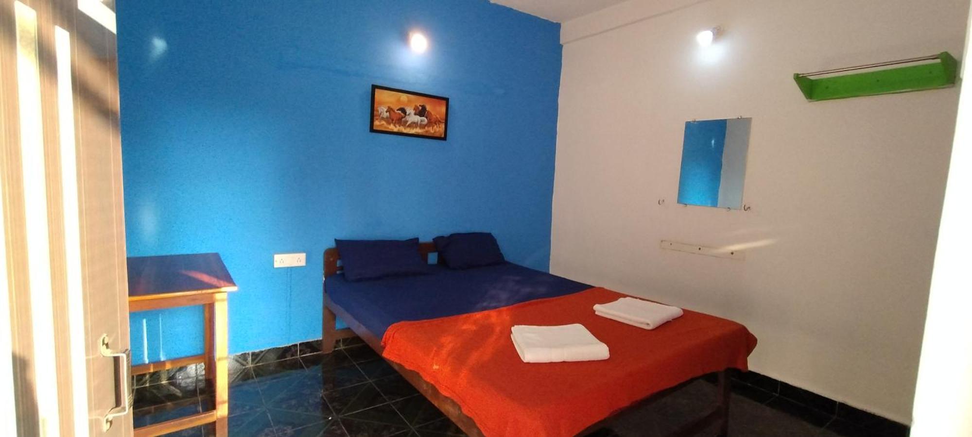 Hotel Shanti