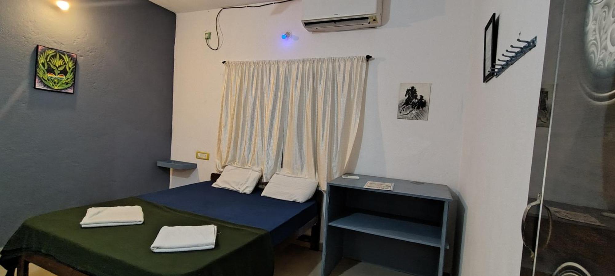Shanti Hotel Arambol